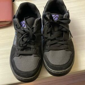 Women’s Five Ten Mountain Biking Shoes